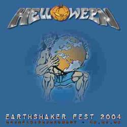 Helloween : Earthshaker 2004
